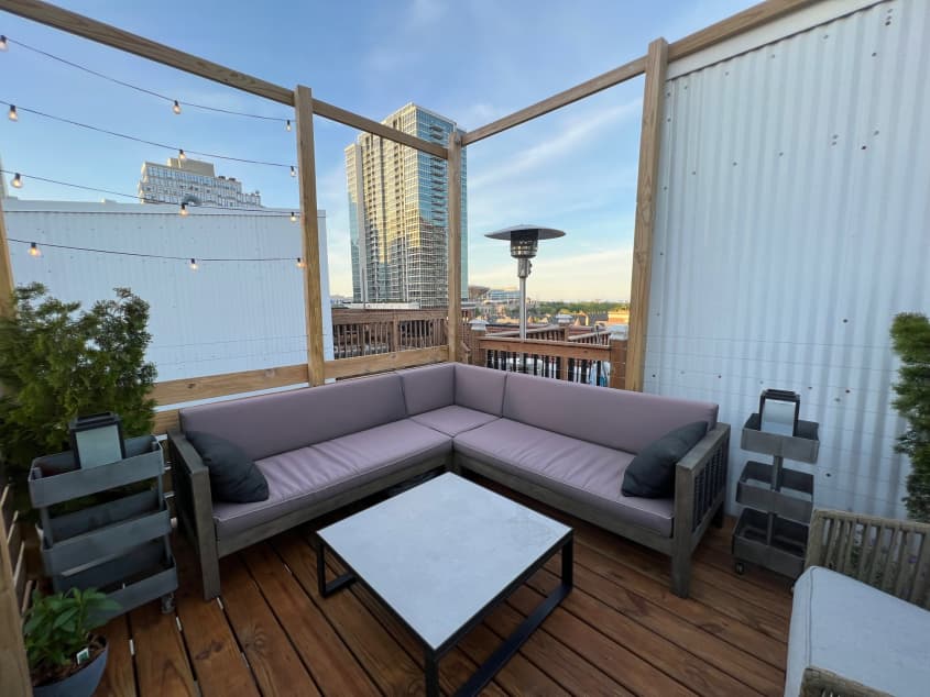 Chicago Fixer-Upper Condo Tour Photos | Apartment Therapy